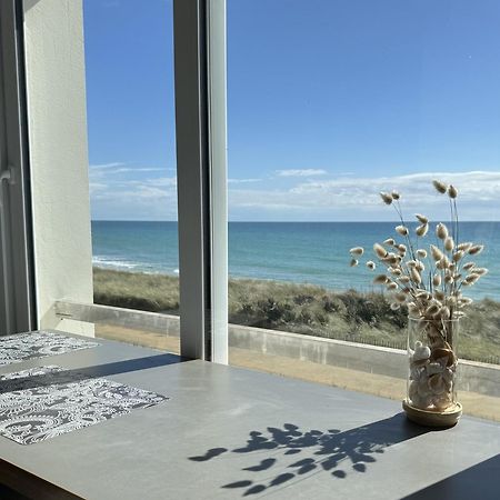 Villa Denise Grand Gite Barneville-Carteret Zewnętrze zdjęcie