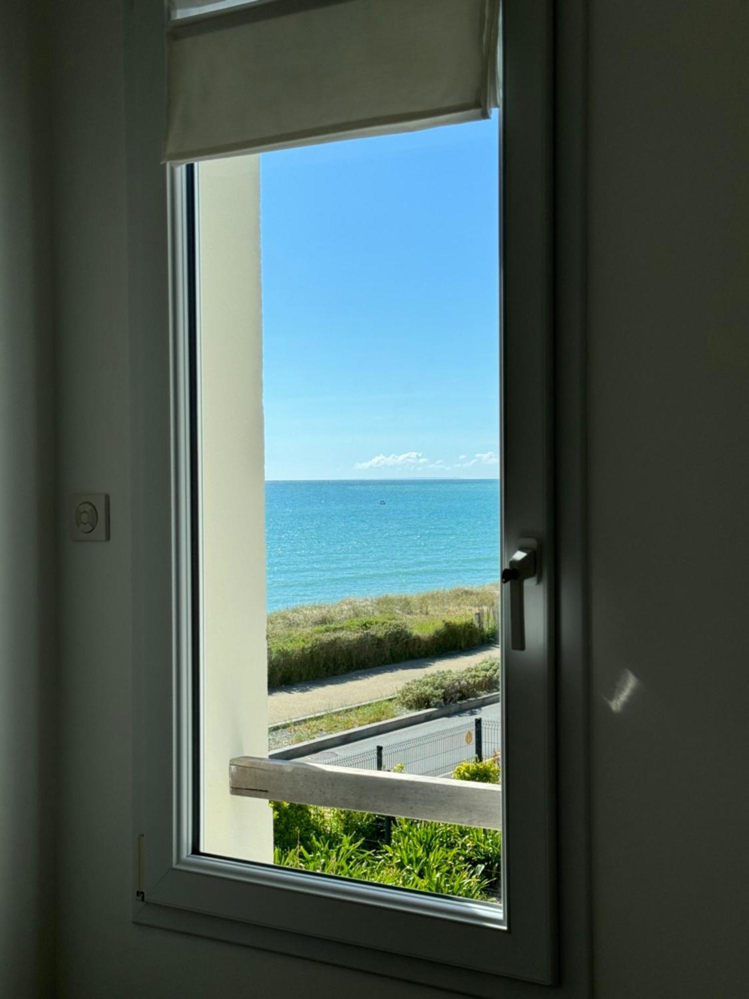 Villa Denise Grand Gite Barneville-Carteret Zewnętrze zdjęcie