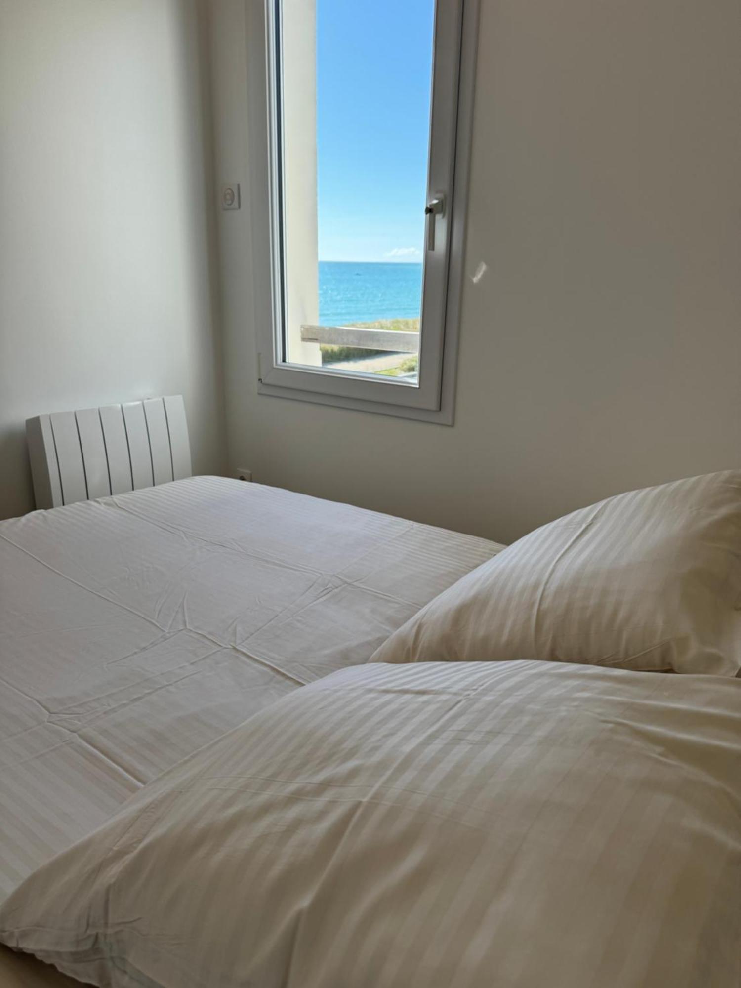 Villa Denise Grand Gite Barneville-Carteret Zewnętrze zdjęcie