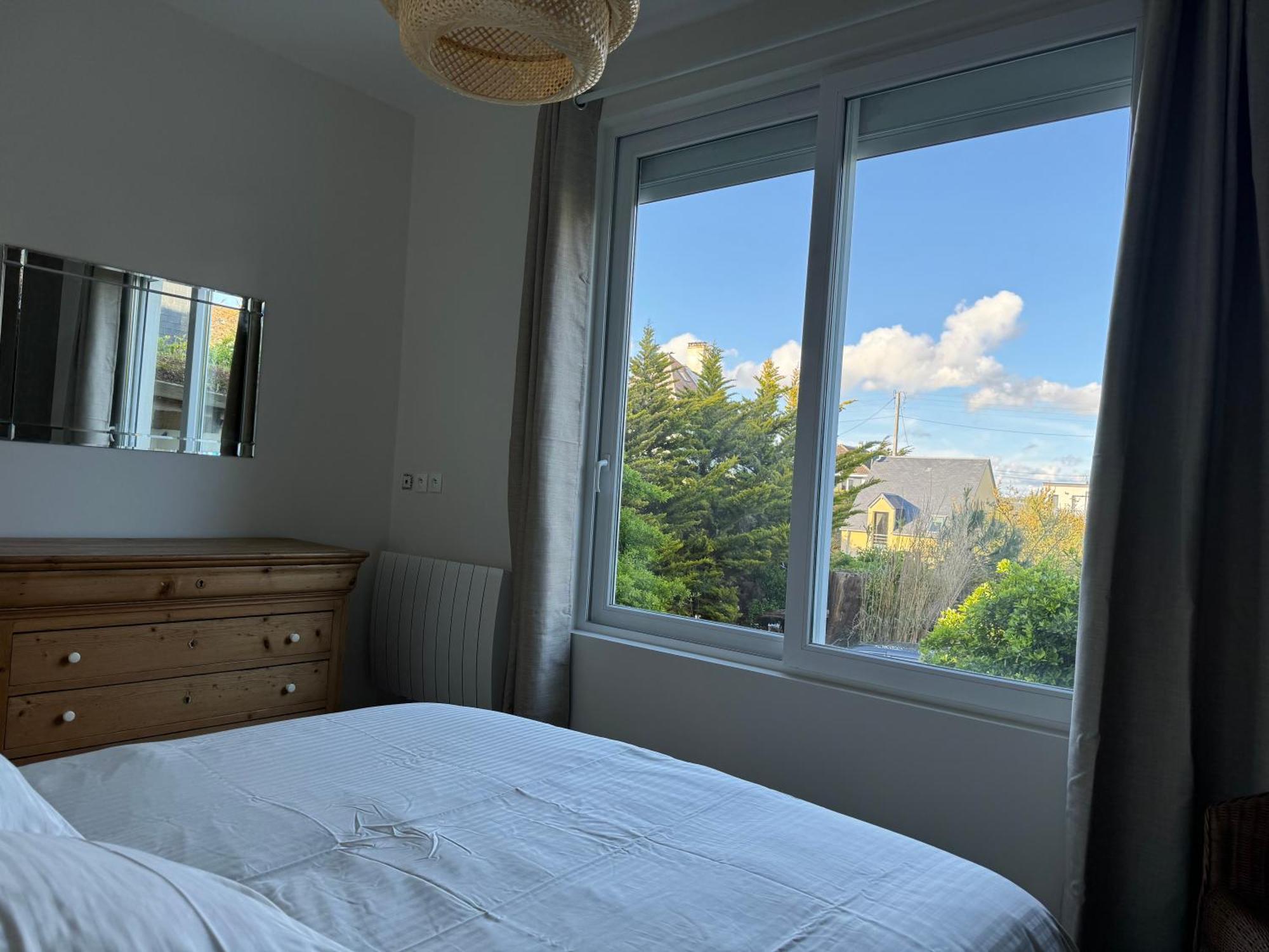 Villa Denise Grand Gite Barneville-Carteret Zewnętrze zdjęcie