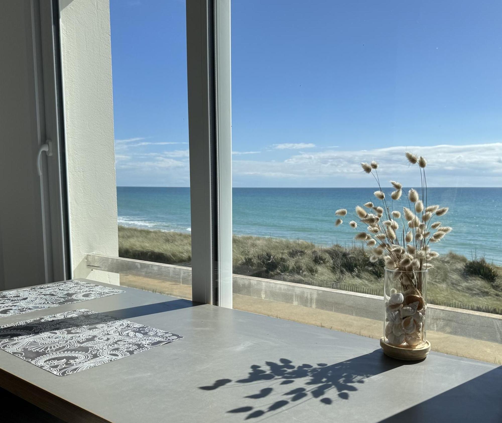 Villa Denise Grand Gite Barneville-Carteret Zewnętrze zdjęcie